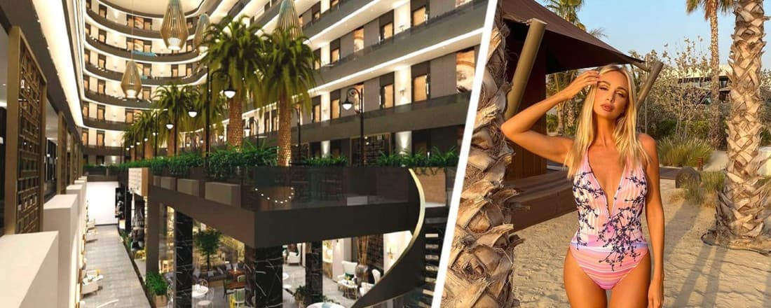 Отель LIU RESORTS 5* в Турции приглашает российских туристов