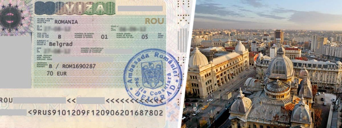 ВНЖ в Румынии: как получить разрешение на временное проживание и работу