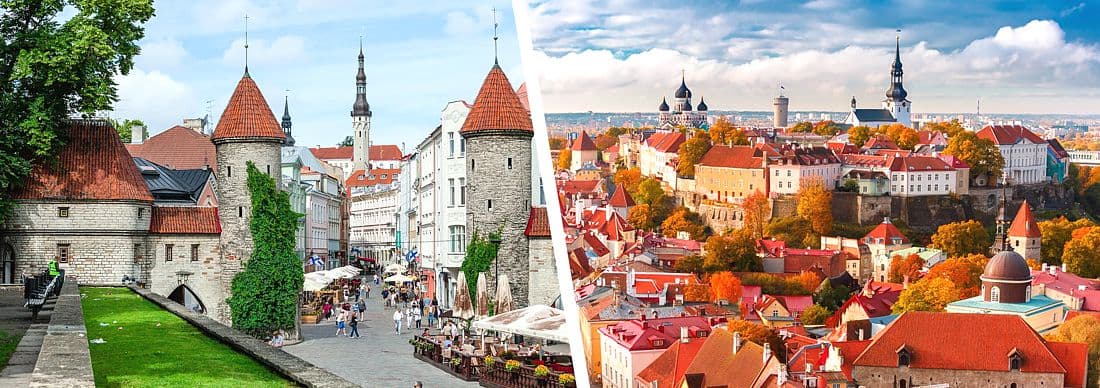 Самый неторопливый город Европы. Фото