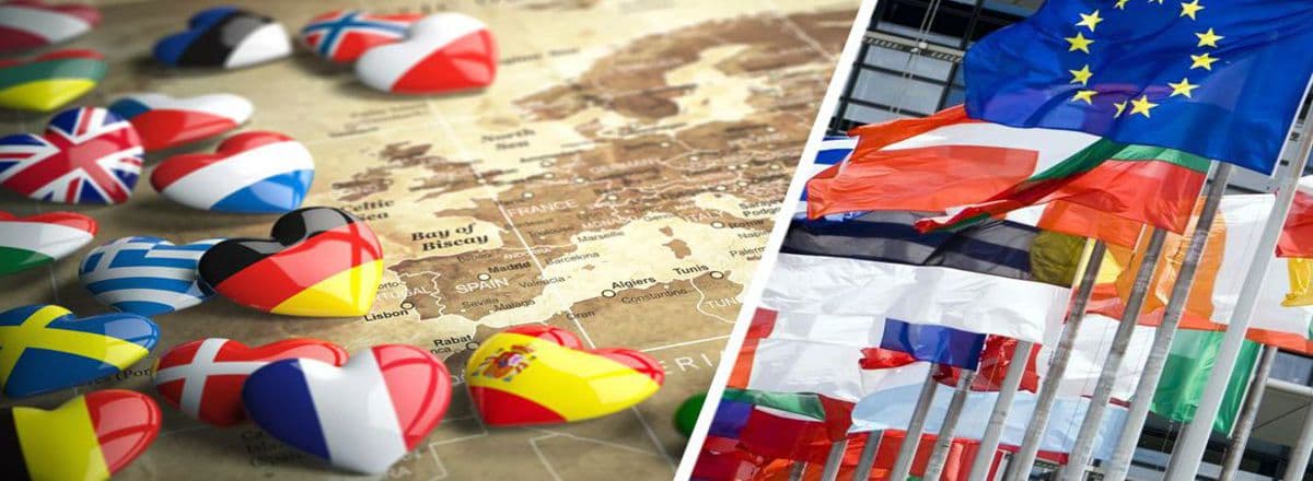 Как выбрать страну для переезда в Европу: основные факторы и рекомендации