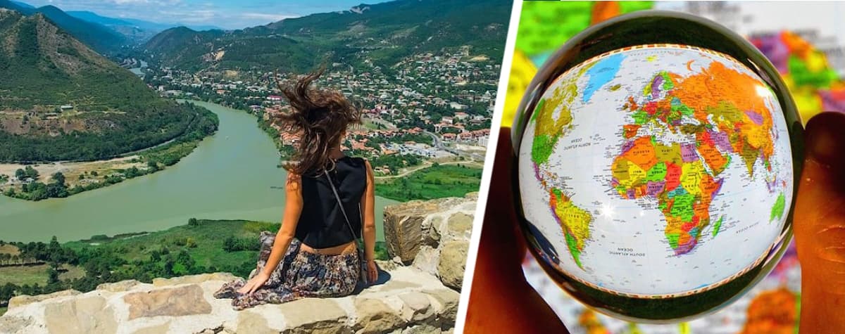 В International Business назвали самую безопасную страну в мире