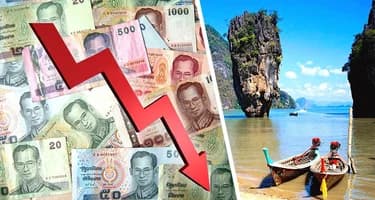 Туризм в Таиланде начал резко дешеветь: всё из-за вскрытой сети отправки в рабство иностранных туристов - в неё попал даже известный актёр