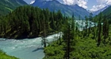 Алтайский край за ближайшие 15 лет рассчитывает увеличить въездной турпоток в 2.5 раза