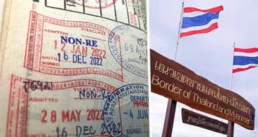 Тайский капкан для российских туристов: как не попасться на онлайн-удочку при въезде