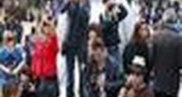 UNWTO: в 2010 году мировой туризм вырос на 6.7%