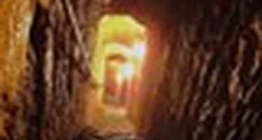 Днепропетровск приглашает туристов в подземелье