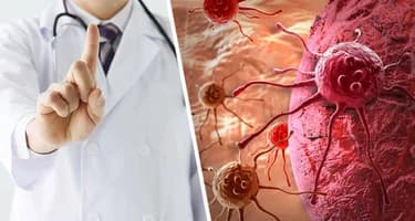 Врачи предупредили, что наличие этого симптома в течение трёх недель может быть признаком рака