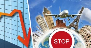 12-дневная война нанесла удар по туризму: сезон закончился до его начала, количество отмен достигло 95%