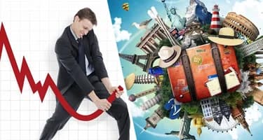 Вот самые дорогие и дешевые направления для туристов: между ними колоссальная ценовая пропасть