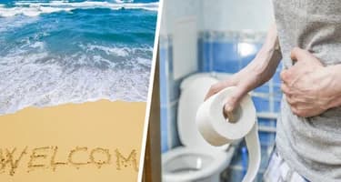 Гастро-SOS: как избежать отравлений в отелях «всё включено» - опасные незнакомцы и советы врача
