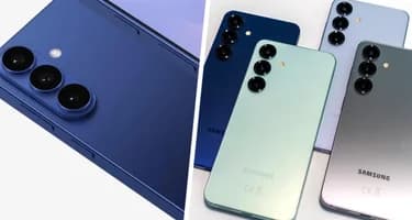 Samsung готовит сюрпризы: Утечка изображений Galaxy S26 Pro вносит интригу на рынок