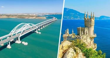 Ряду автомобилей путь в Крым заказан: завтра вводятся новые ограничения движения по Крымскому мосту