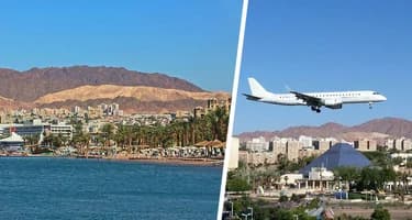 Знамений курорт на Красном море приглашает российских туристов на серию международных фестивалей