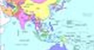 В первом полугодии 2010 года въездной турпоток в Азиатско-Тихоокеанский регион вырос на 11%