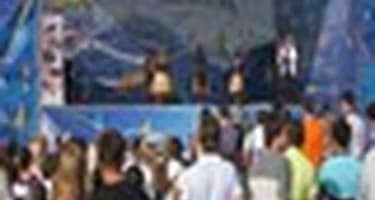 Гуам активно продвигается во Владивостоке