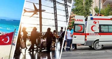 Анталья – «Победа»: конфликт из-за ручной клади привёл к обмороку российской туристки