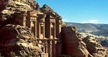 Чартерную программу в Иорданию возобновят на этой неделе
