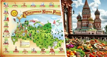 Золотой песок в снегах России: Саудовские туристы открывают Россию