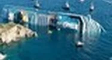 Капитана Costa Concordia обвинили во вредительстве