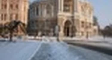 Одесса переживает кризис туризма