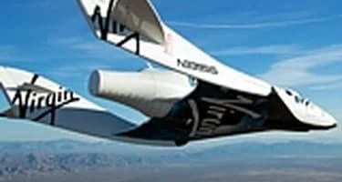 Катастрофа «SpaceShipTwo» поставила крест на частном космическом туризме