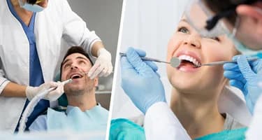 Стоматология без стоматологов: парень прикидывался врачом и лечил зубы по видео-урокам, которые он смотрел на Ютубе