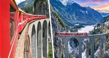 Европа на колесах: в Старом Свете анонсируют запуск ночного поезда Базель-Копенгаген-Мальмё