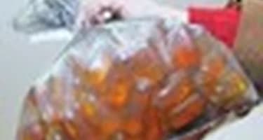 Турист-контрабандист скончался в самолете Душанбе-Москва