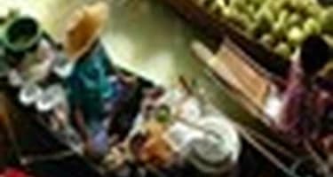 Таиланд предложит российским туристам новые оригинальные туры