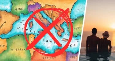 Средиземноморье уже не то: туристы массово побежали из Хорватии на северные курорты Польши