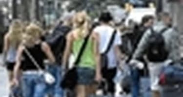 Российский турпоток в Испании за февраль сократился на 25%