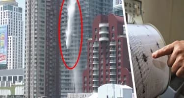 Что стало причиной землетрясения в Мьянме и почему из-за него обрушился небоскрёб в Бангкоке?