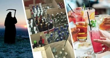 От водки до лекарств: этанолу грозит запрет в Европе