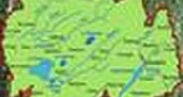 В Новосибирской области разрабатывают 30 проектов по туризму