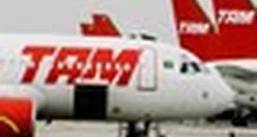 Компьютерный сбой парализовал систему бронирования авиа пассажиров