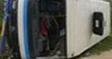 В Камбодже в результате ДТП погибла российская туристка