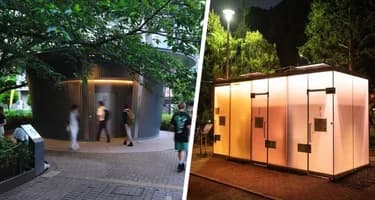 «Я был в шоке от увиденного в Корее!» Туристы удивляются этой услуге