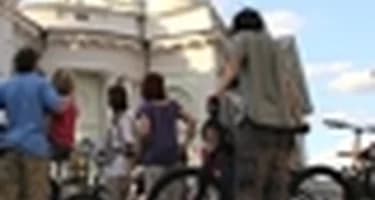 В июне в Москве стартуют велосипедные экскурсии по Бульварному кольцу