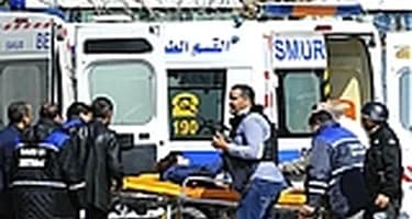 Во время теракта в Тунисе была ранена туристка из России: подробности бойни