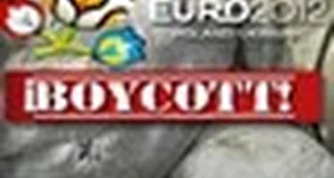 Украина ощутила последствия бойкота Евро-2012