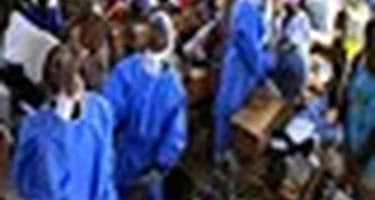 Ростуризм предупредил туристов о вспышке холеры на Гаити