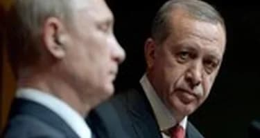 Из России с любовью, или не нужен нам берег турецкий?