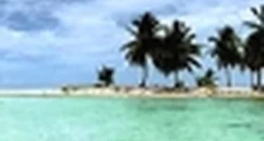 Леонардо Ди Каприо построит эко-курорт на собственном острове