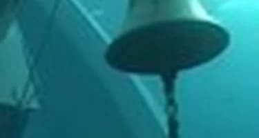 Мародеры украли судовой колокол с Costa Concordia