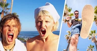 Чётко и ясно: Туристы набедокурили - страна отменила безвизовый въезд