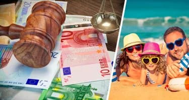 Будьте осторожны: Европа взвинтила для туристов цены