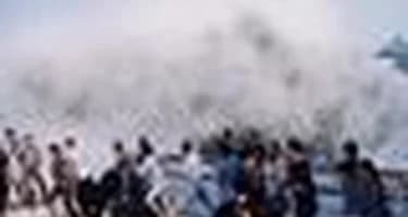 Природные катастрофы: ужасающая статистика десятилетия