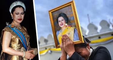 Что нужно знать туристам в связи с началом годичного траура в Таиланде по случаю смерти королевы-матери