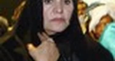 Жена Каддафи намерена купить хорватский курорт