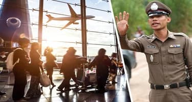 Туристам нельзя ввозить это безобидное развлечение в Таиланд - можно угодить в тюрьму